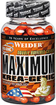 Weider MAXIMUM KREA-GENIC