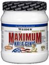 Weider MAXIMUM KREA-GENIC Pulver