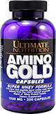 Ultimate AMINO GOLD
