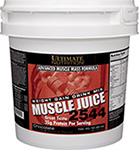 Ultimate MUSCLE JUICE 2544