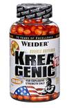 Weider KREA-GENIC + PTK