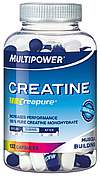 Multipower CREATINE CREAPURE Kapseln