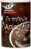 LSP Protein Pudding