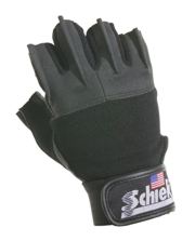 Schiek Sports Handschuhe Modell 530 Platinum Serie