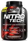 Muscletech Nitro-Tech Performance Series