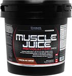Ultimate Nutrition Muscle Juice Revolution