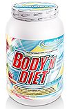 IronMaxx Body and Diet