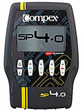 Compex SP 4.0