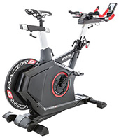 Kettler Ergometer Racer 9