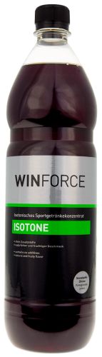 Winforce - Isotone Konzentrat
