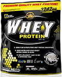 All Stars Whey Protein