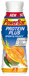 PowerBar PROTEINPLUS SPORTS FRUICY
