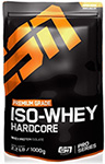 ESN ISO-WHEY HARDCORE