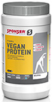 Sponser Vegan Protein