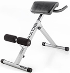Kettler Axos Back Trainer