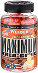 Weider MAXIMUM KREA-GENIC