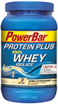 PowerBar 100% WHEY PROTEIN ISOLATE