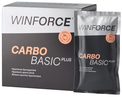 Winforce - Carbo Basic Plus