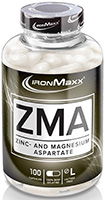 IronMaxx ZMA