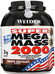 Weider MEGA MASS 2000
