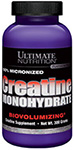 Ultimate Creatine MONOHYDRATE