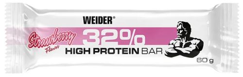 Weider 32% Protein Riegel - MHD 04/24