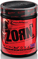 IronMaxx ZORN - MHD 05/2024