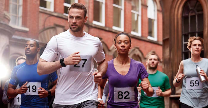 Fitnessuhr: Gleich kaufen