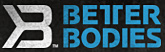 Better Bodies - Direkt zum Bestpreis bestellen!