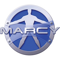 Marcy Cross Fit Trainer