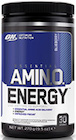 Aminos/BCAA