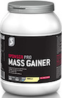 Mass Gainer - Jetzt hier bestellen!