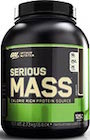 Mass Gainer