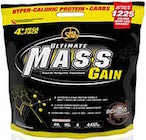 Mass Gainer