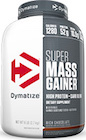 Mass Gainer - Gleich zum Bestpreis bestellen!