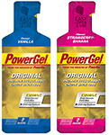 PowerBar Gel Extra Natrium