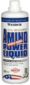 Weider Amino Power Liquid