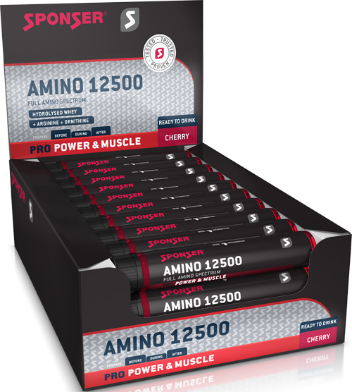 Sponser AMINO 12500