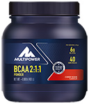 BCAA POWDER