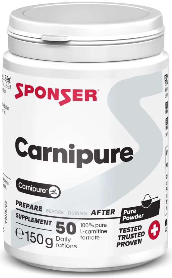 Sponser CARNIPURE
