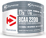 Dymatize BCAA Complex 2200