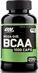Optimum BCAA 1000 CAPS