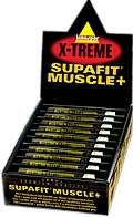 inkospor X-TREME SUPAFIT® MUSCLE+