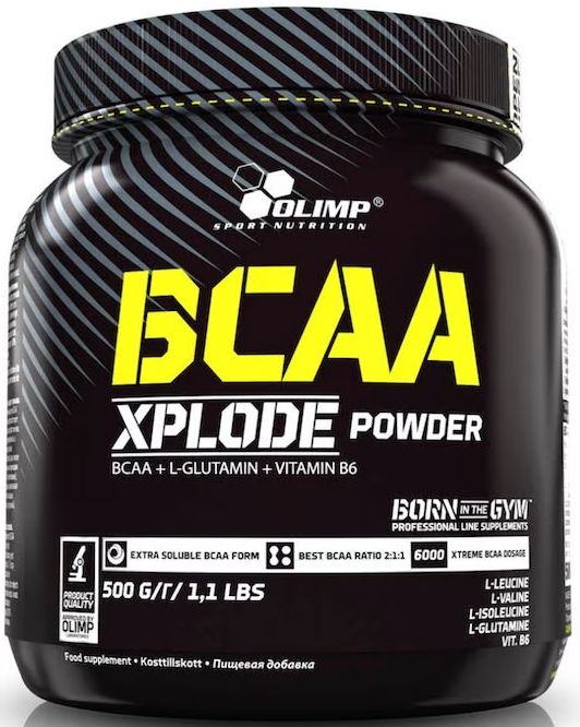 Olimp BCAA Xplode