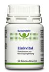 Burgerstein Zinkvital