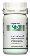Burgerstein Multimineral
