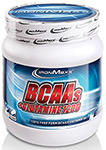 IronMaxx BCAAs + Glutamin 1200