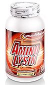 IronMaxx Amino Lysin