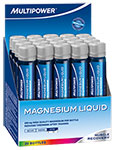 Multipower MAGNESIUM LIQUID