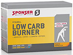 Sponser Low Carb Burner